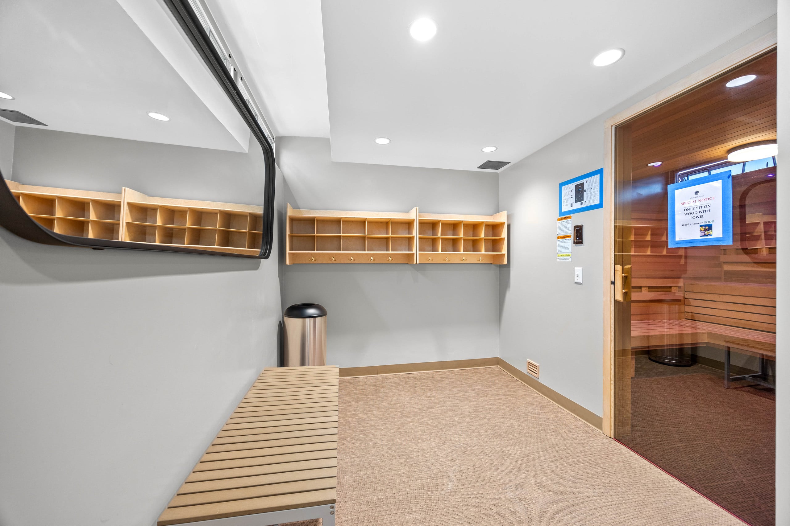 30Fl Renovated w/ Parking | Short Walk to Beach - Image 48