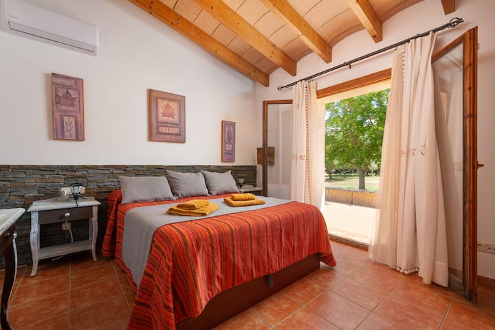 Dormitorio 2