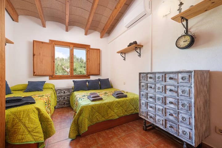 Dormitorio 3