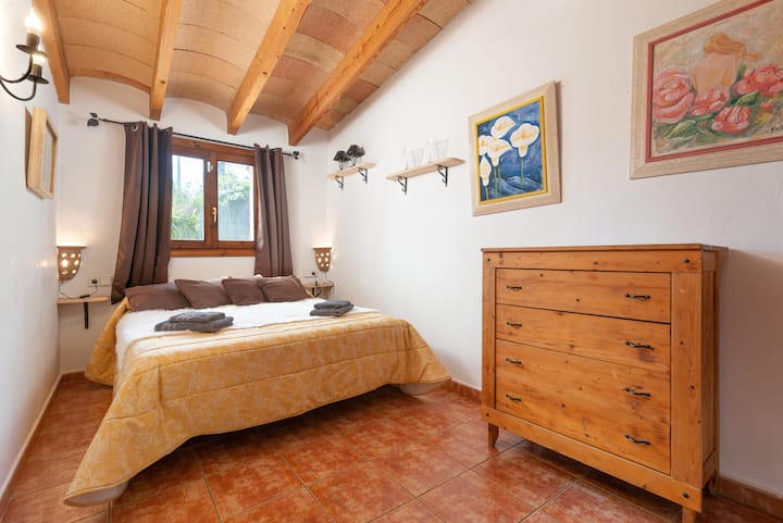 Dormitorio 1