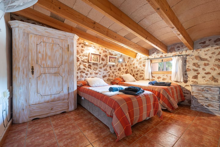 Dormitorio 4