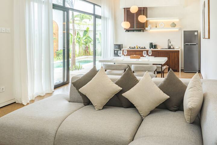 BnBali Villa Management managed Airbnb listing 1
