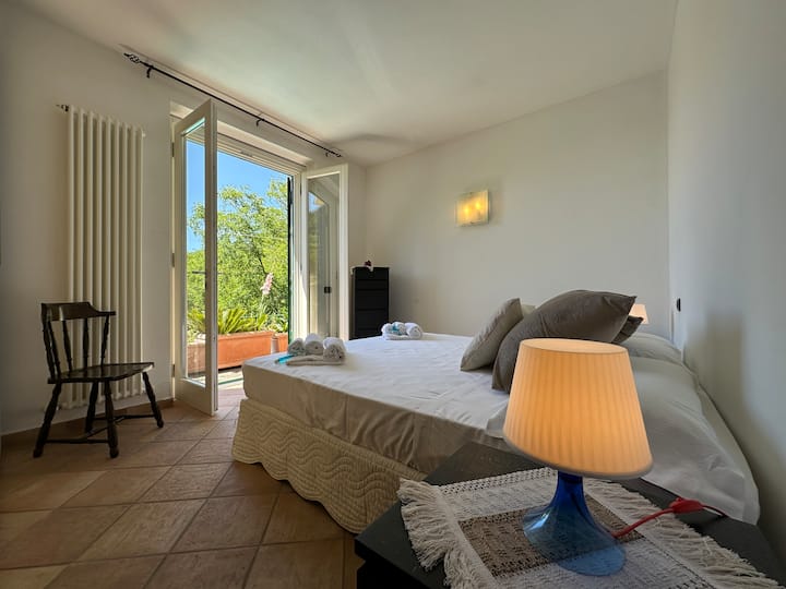 Habitación 1
