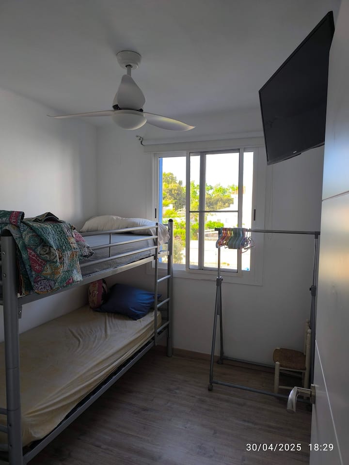 غرفة النوم 3