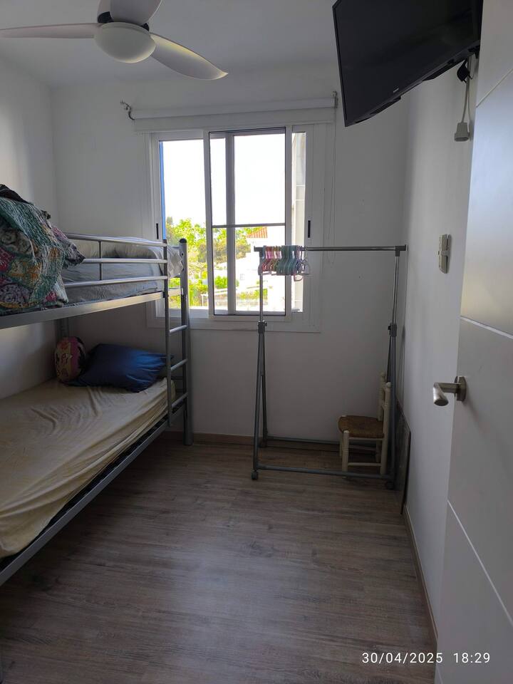 Chambre 3