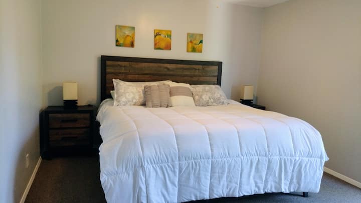 Vicc 2br Condominium 1150 Sf - Brownsville, TX