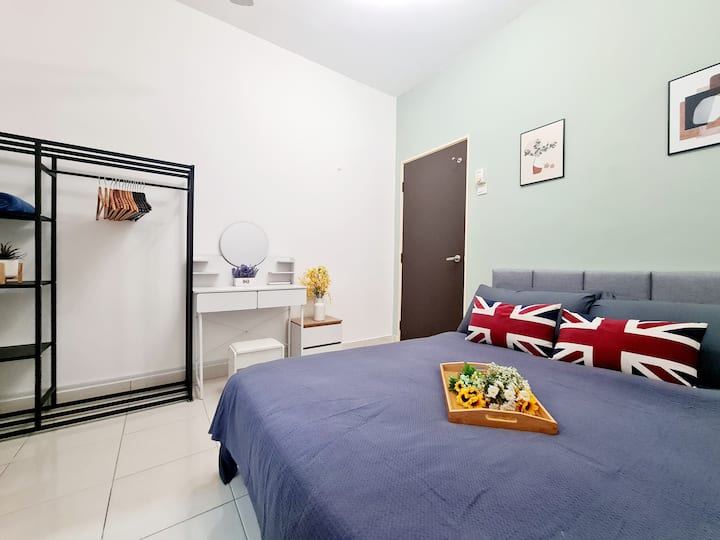 Спална соба 3