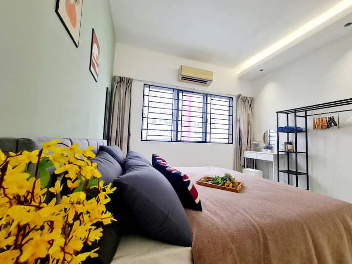 Спална соба 2