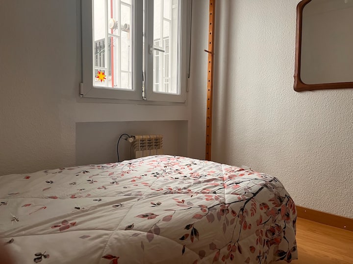 Slaapkamer