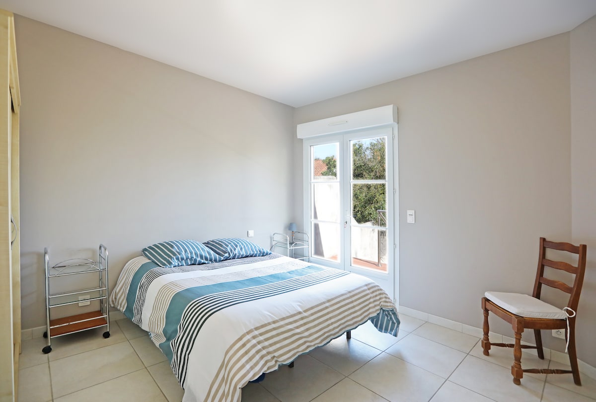 Спална соба 2