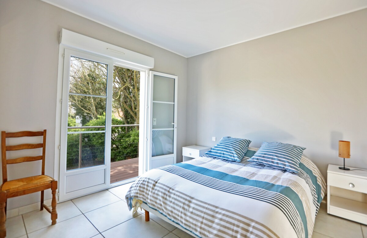 Спална соба 1