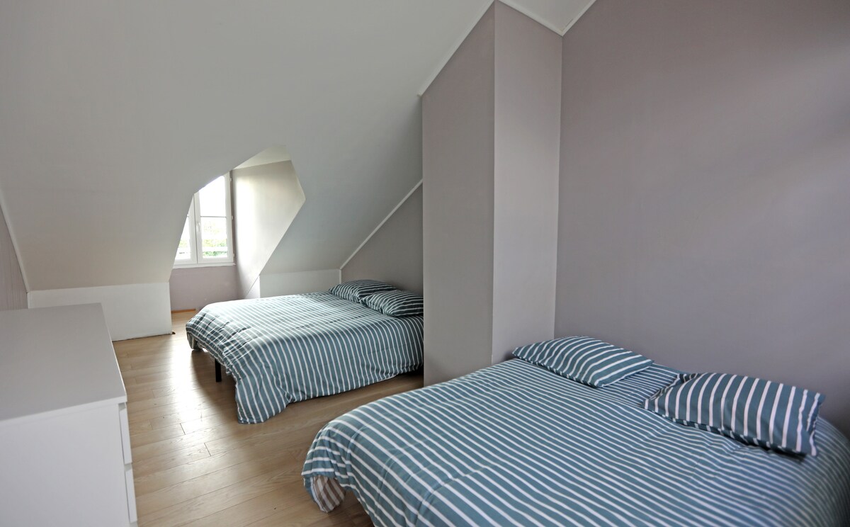 Спална соба 3