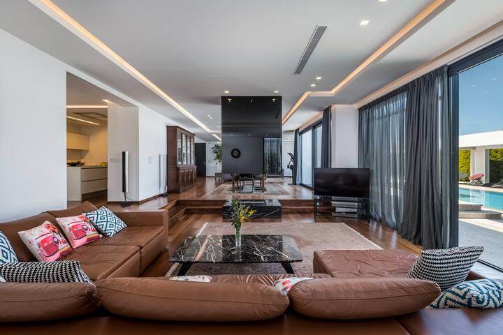 Villa Nova – Private Paradise gallery image 5