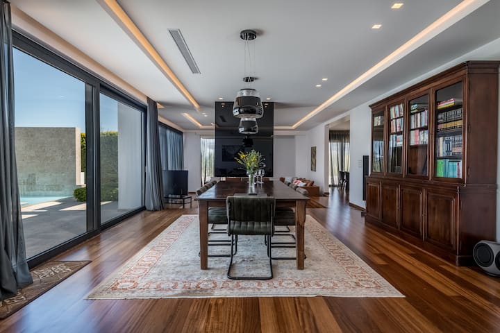Villa Nova – Private Paradise gallery image 2