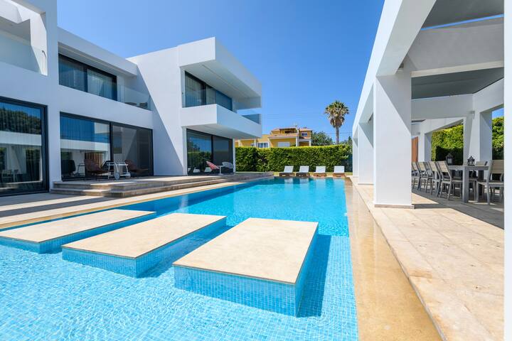 Villa Nova – Private Paradise