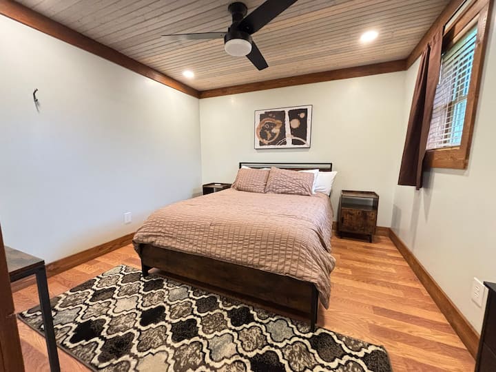 Спална соба 2