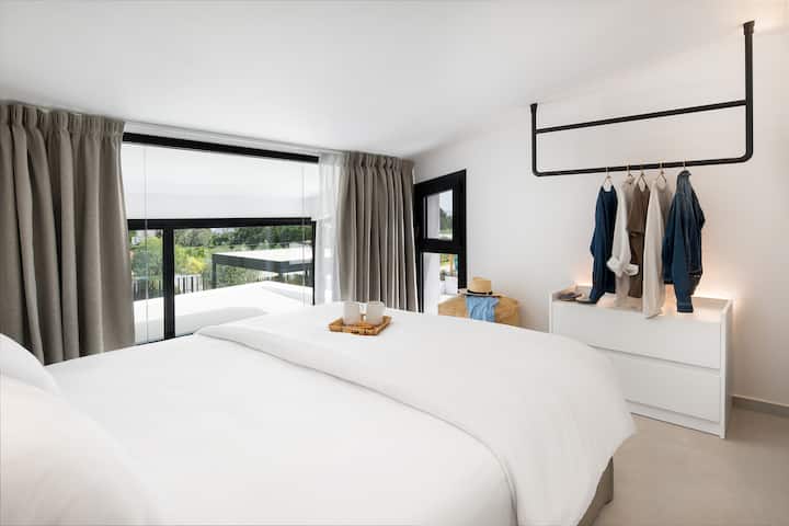Habitación 1