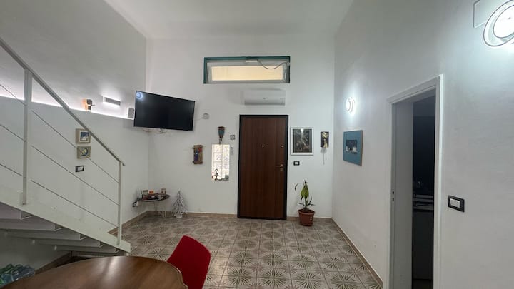 Al Centro Di Molfetta - Molfetta