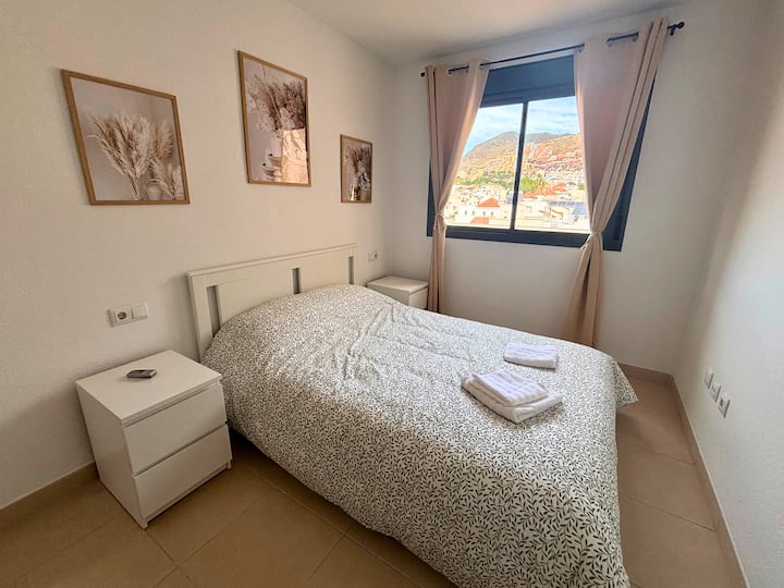 საძინებელი 1