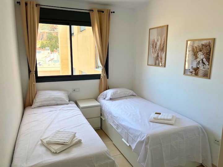 საძინებელი 2