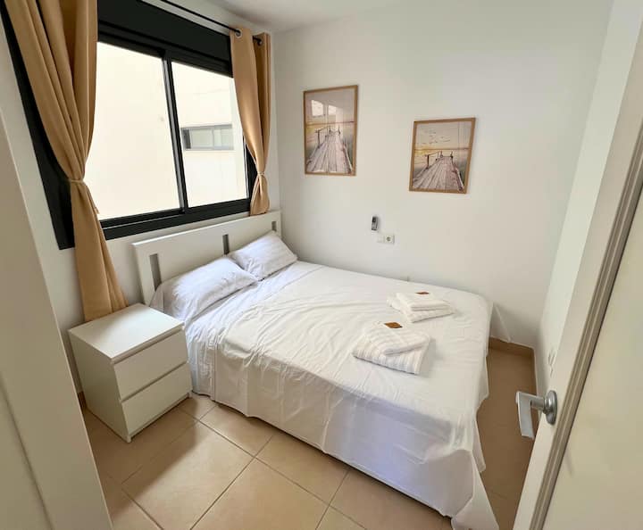 საძინებელი 3