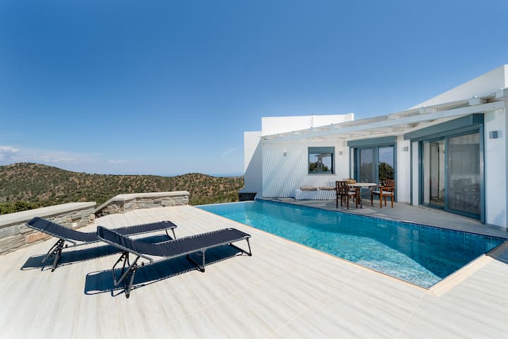 Melie Boutique Kallisto&Artemis