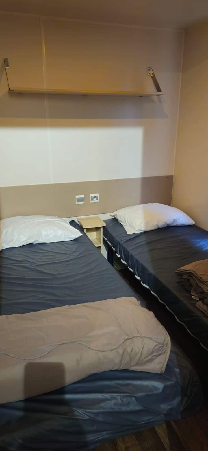 Slaapkamer 3