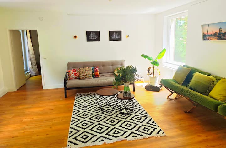 მისაღები ოთახი