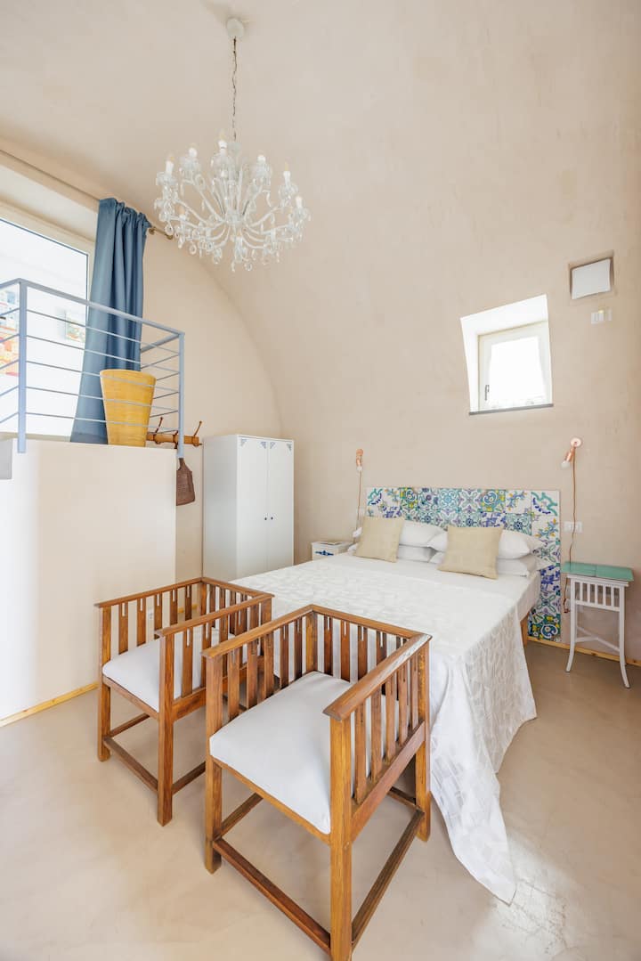 საძინებელი 2