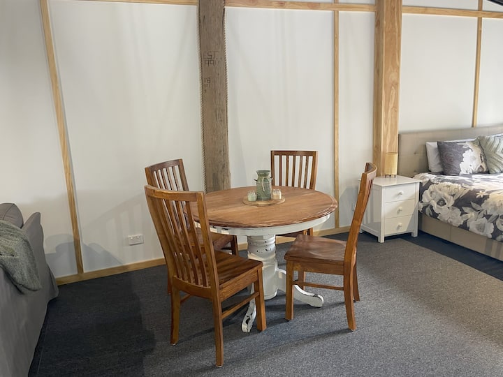 The Shack At Brazenhead - Bathurst