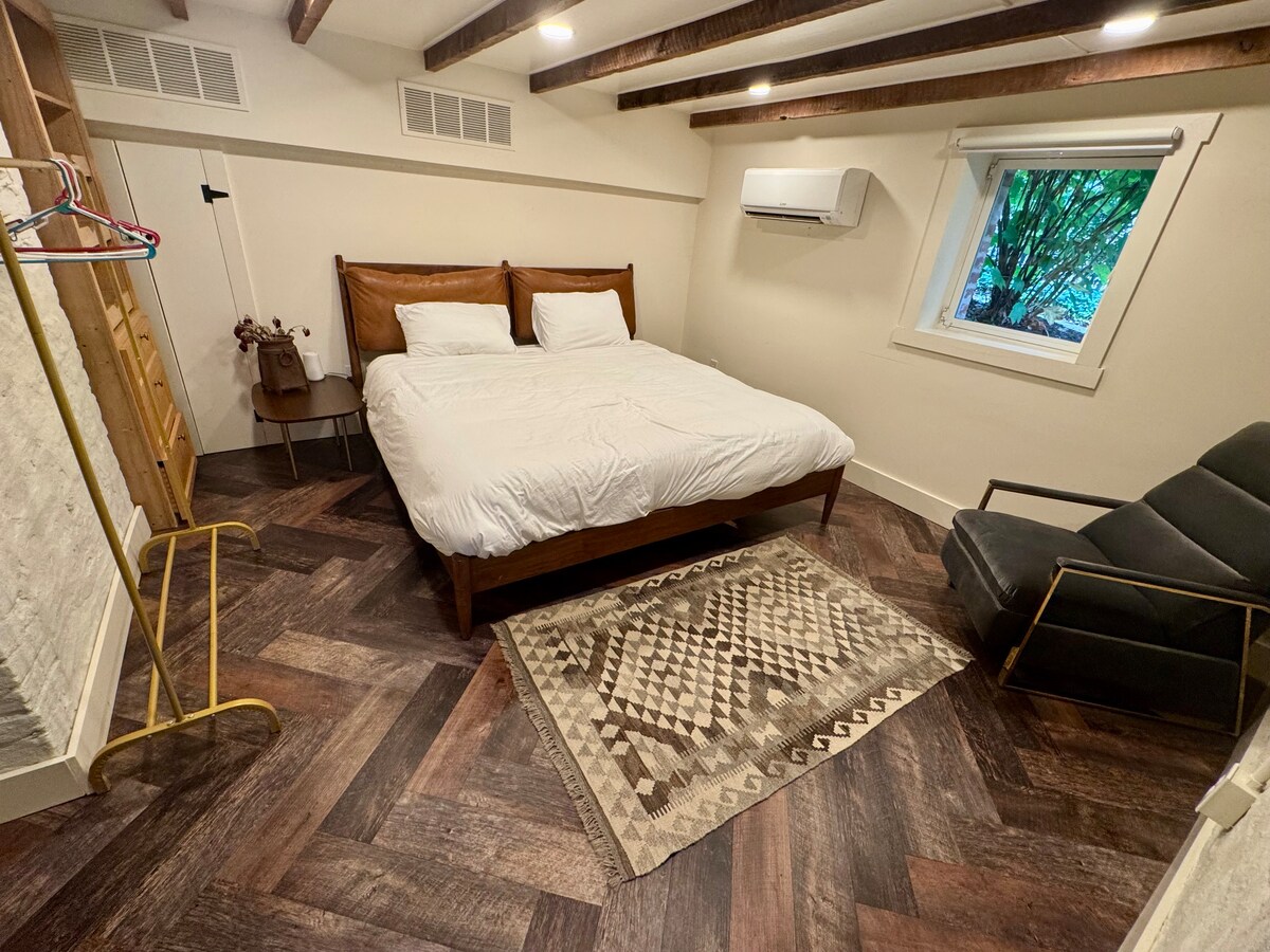 Спална соба 1