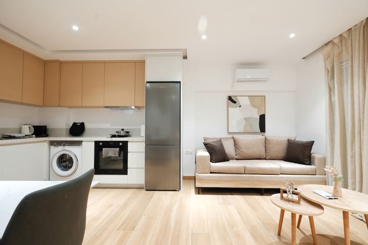 Uliving managed Airbnb listing 2