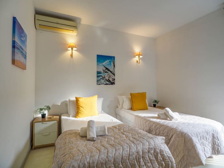 غرفة النوم 1