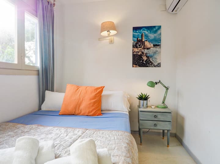 غرفة النوم 3