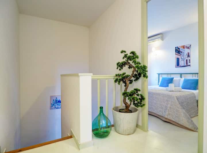 غرفة النوم 4