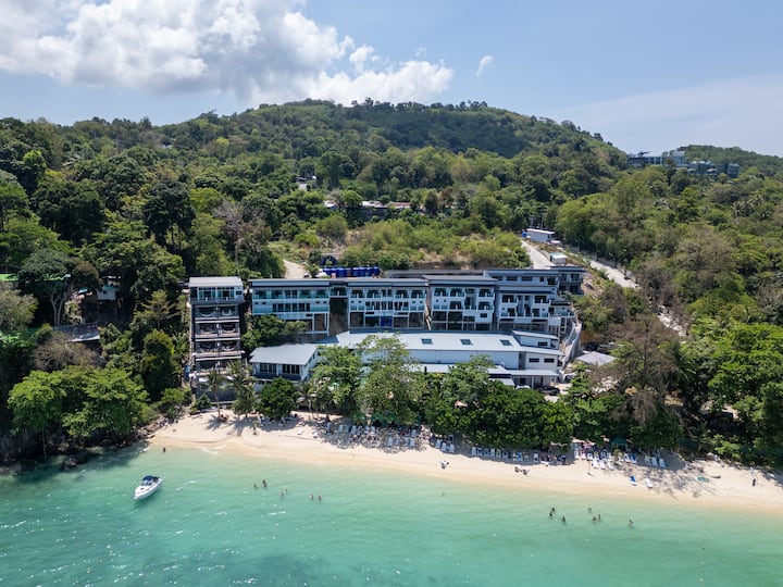 4br Pool Penthouse - Patong