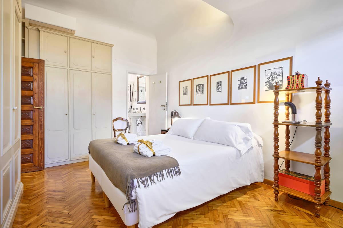 Oltrarno Elegance — 20