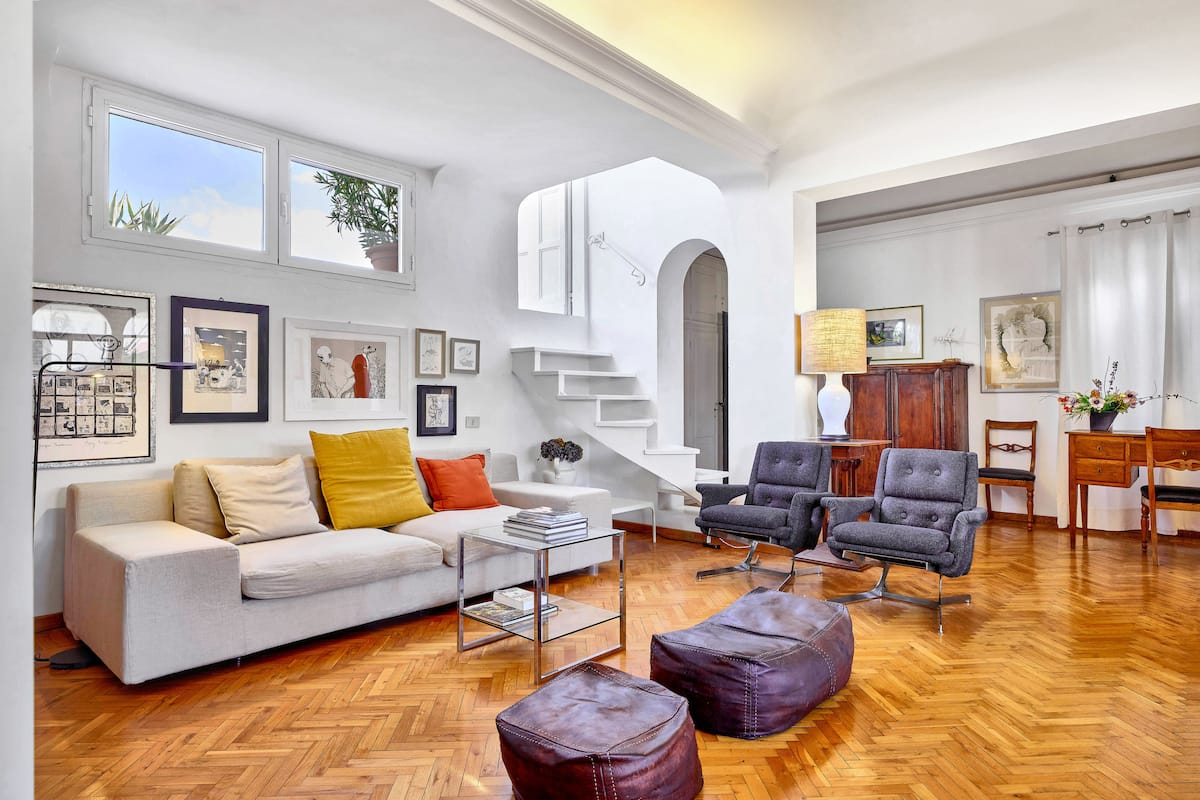 Oltrarno Elegance — 4