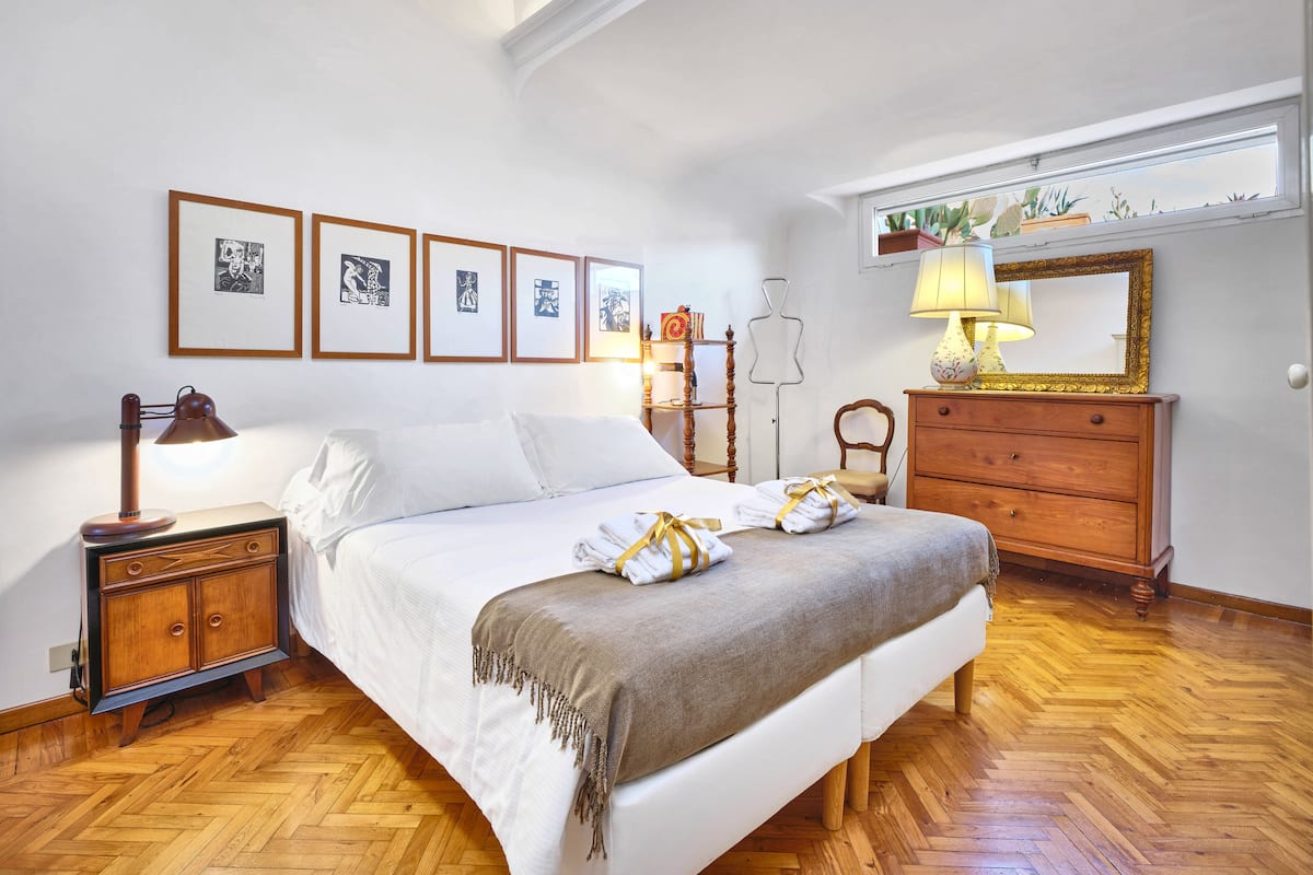 Oltrarno Elegance — 18