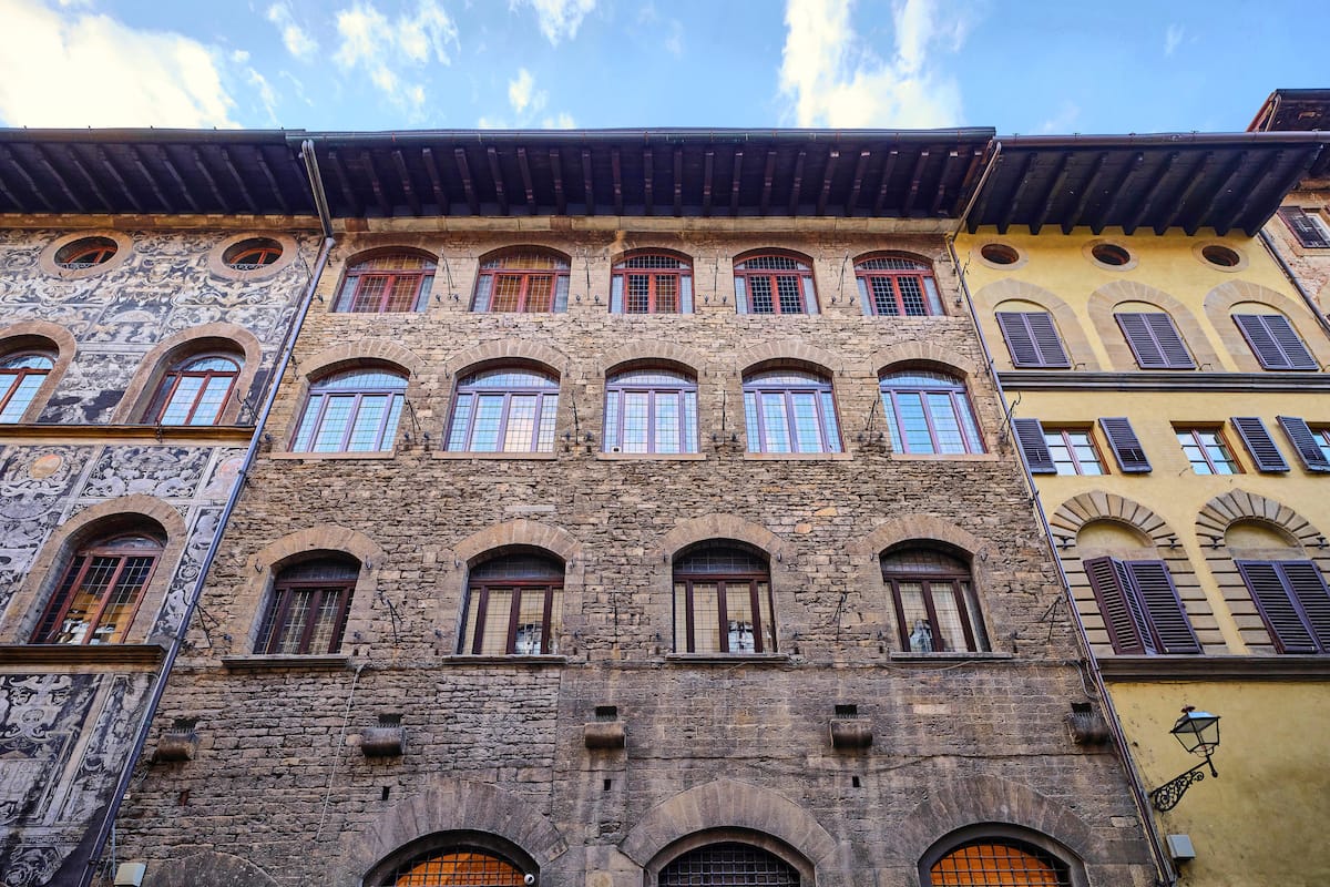 Oltrarno Elegance — 29