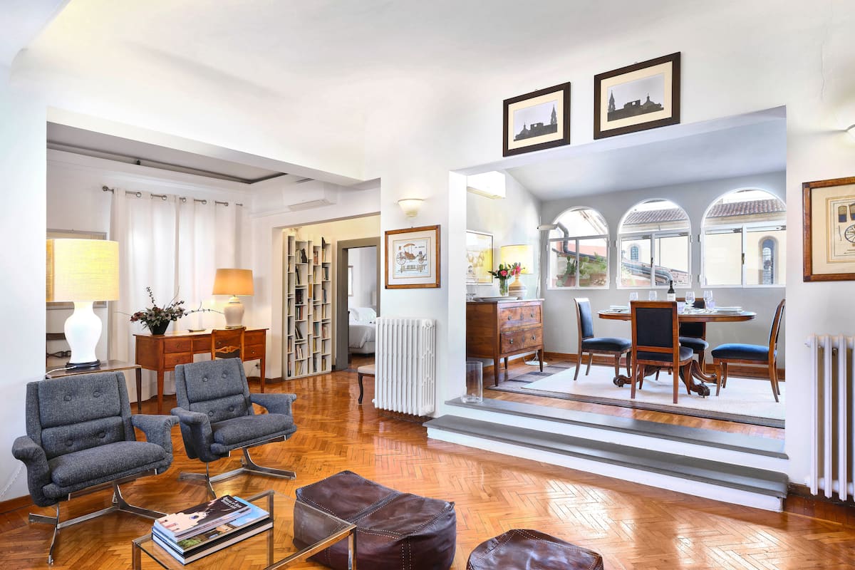 Oltrarno Elegance — 5