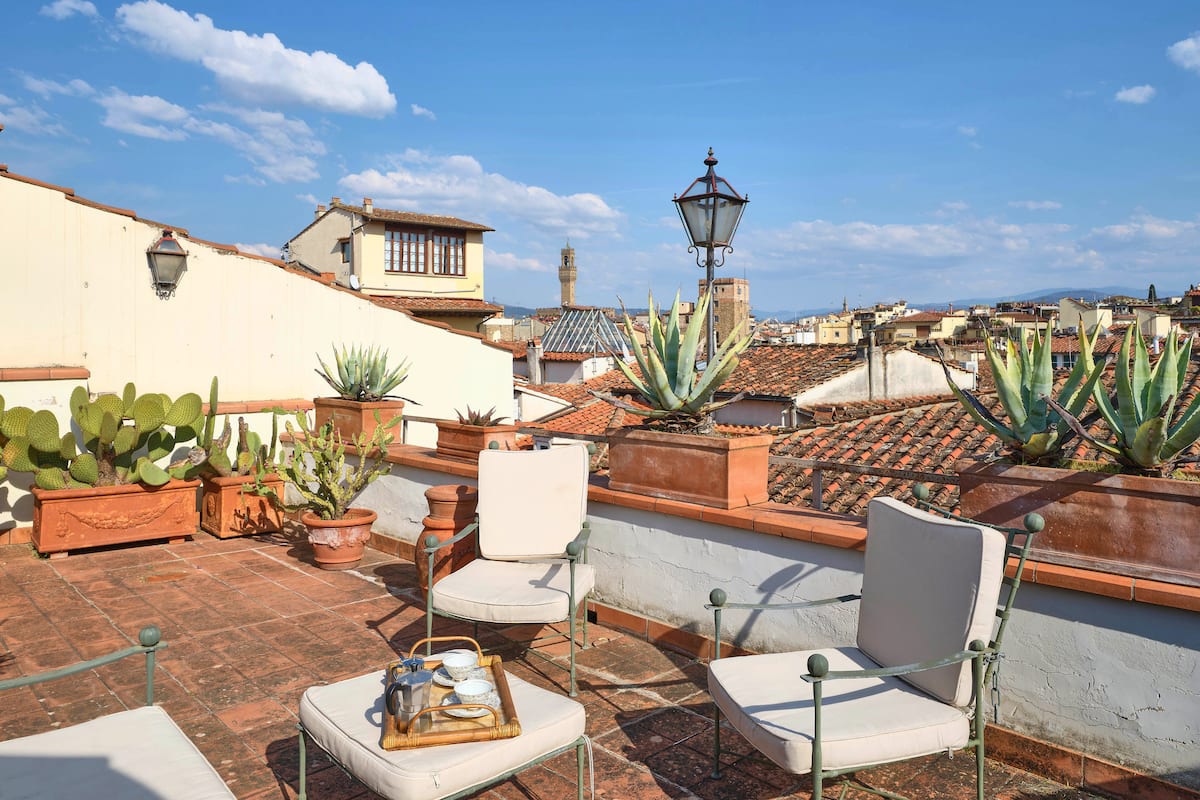 Oltrarno Elegance — 27