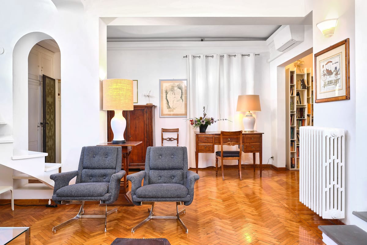 Oltrarno Elegance — 6