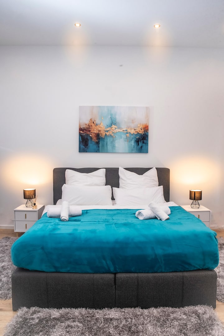 ห้องนอน