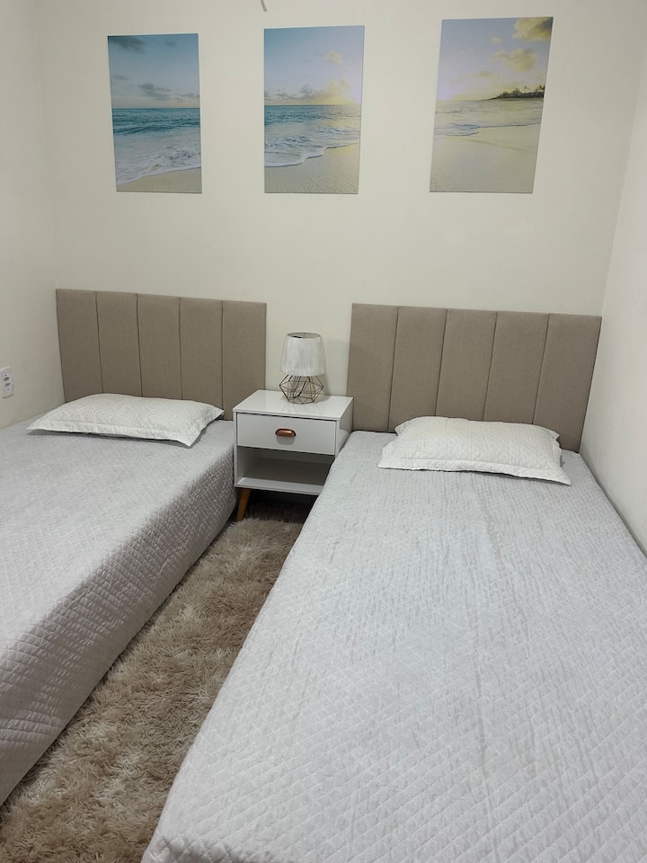 საძინებელი