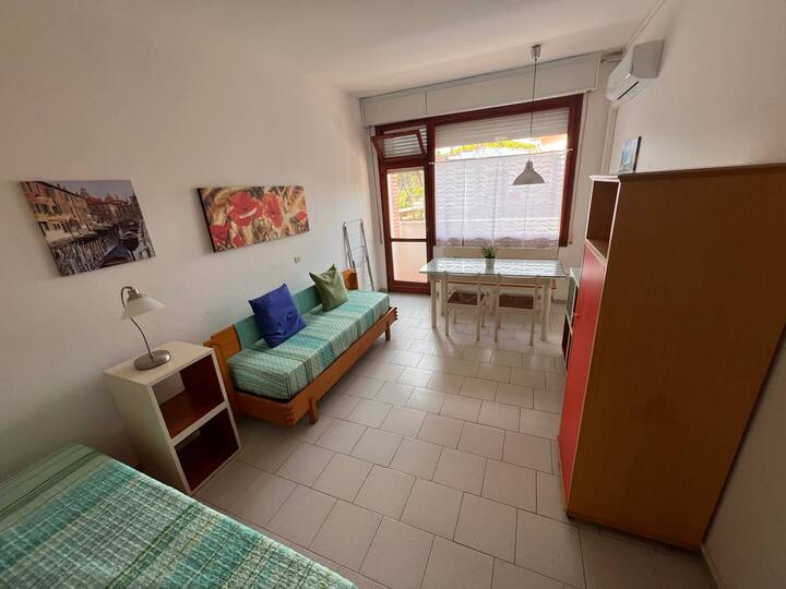 Residence Casa Pineta, Bilocale Nr. 16,standard - Marina di Grosseto