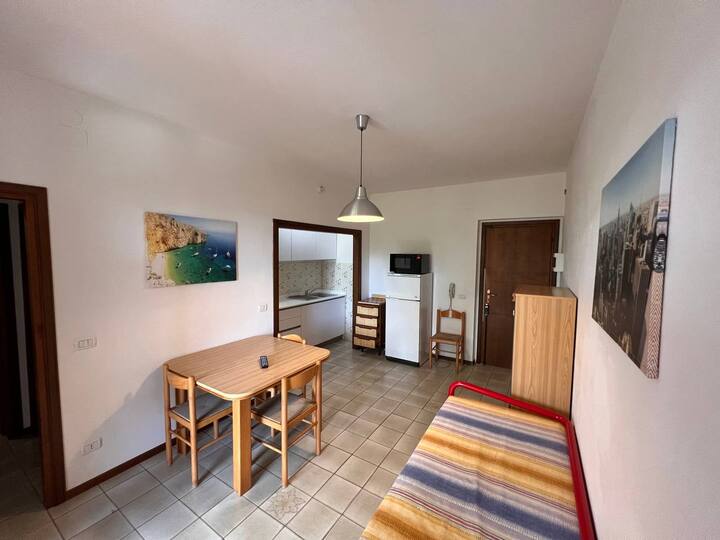 Residence Delfini, Unità 24/02, 2 Camere,terrazzo - Marina di Grosseto