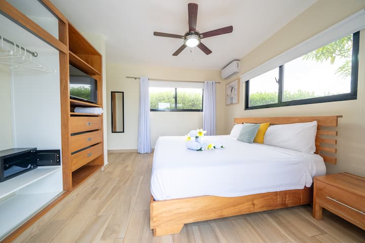 Спална соба 2