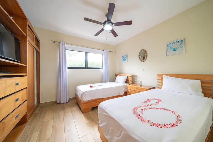 Спална соба 3