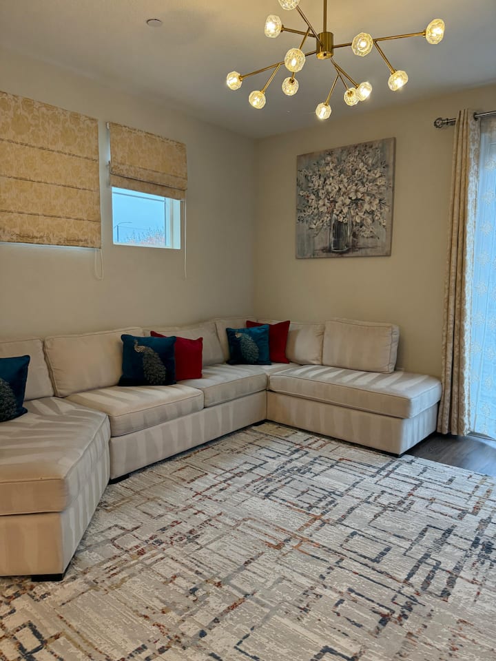 Lovely Getaway Single Family Home - The Wave, Dublin